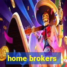 home brokers